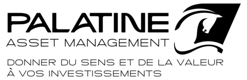 stand logo
